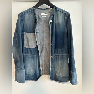 Rag & Bone denim jacket